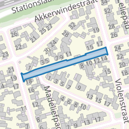 Perceel WCN00-I-3487