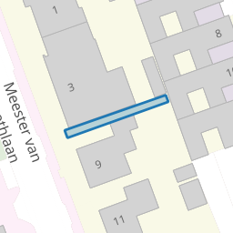 Perceel WCN00-I-3492