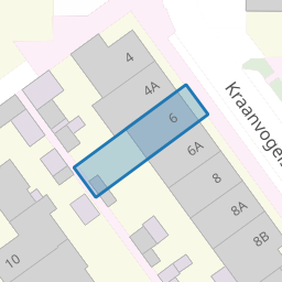 Perceel WCN00-I-3504