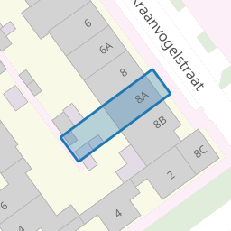 Perceel WCN00-I-3507