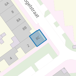 Perceel WCN00-I-3509