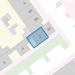 Perceel WCN00-I-3510