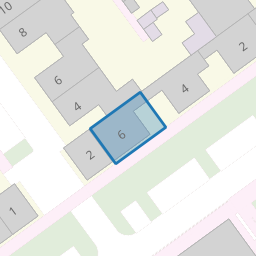 Perceel WCN00-I-3511