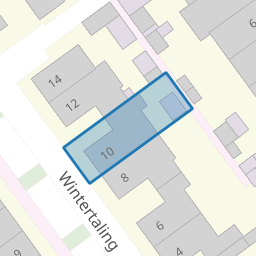 Perceel WCN00-I-3516