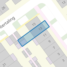 Perceel WCN00-I-3520