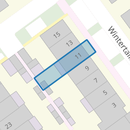 Perceel WCN00-I-3521