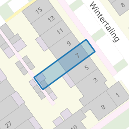 Perceel WCN00-I-3523