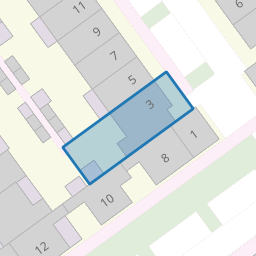 Perceel WCN00-I-3525