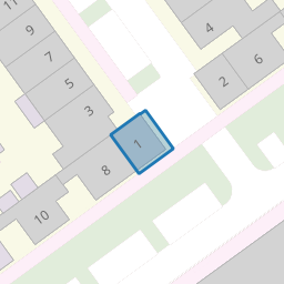 Perceel WCN00-I-3526