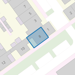 Perceel WCN00-I-3527