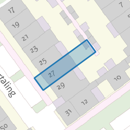 Perceel WCN00-I-3531