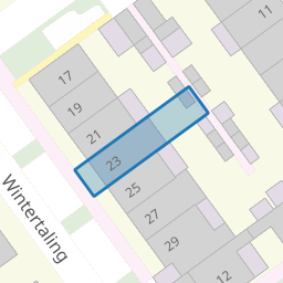 Perceel WCN00-I-3533