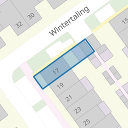 Perceel WCN00-I-3536