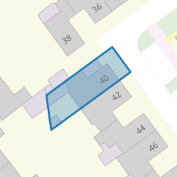 Perceel WCN00-I-3543