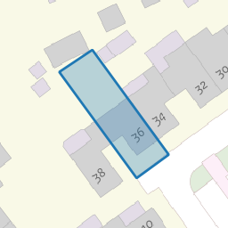 Perceel WCN00-I-3545