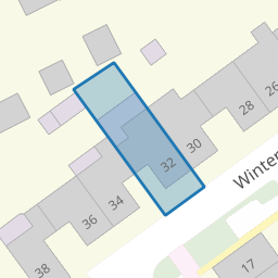 Perceel WCN00-I-3547