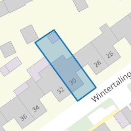 Perceel WCN00-I-3548