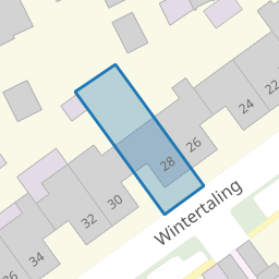 Perceel WCN00-I-3549