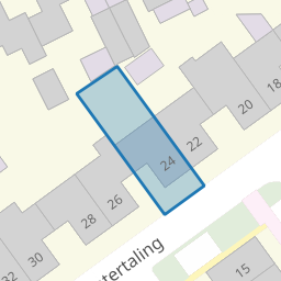 Perceel WCN00-I-3551