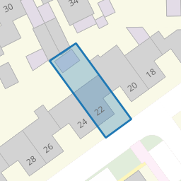 Perceel WCN00-I-3552