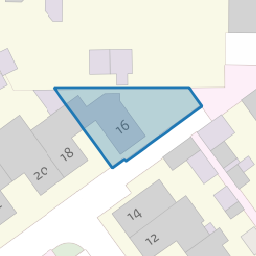 Perceel WCN00-I-3555