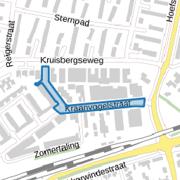 Perceel WCN00-I-3558