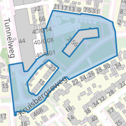 Perceel WCN00-I-3560