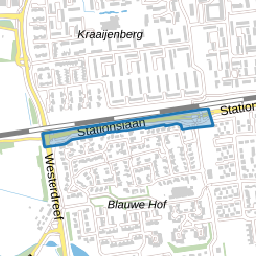 Perceel WCN00-I-3598