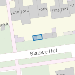 Perceel WCN00-I-3601