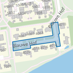 Perceel WCN00-I-3609