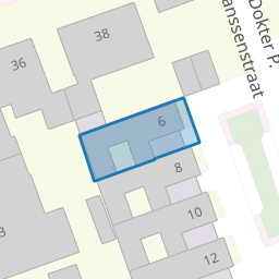 Perceel WCN00-I-3621