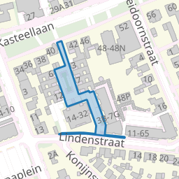 Perceel WCN00-I-3631