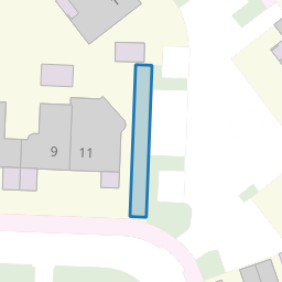 Perceel WCN00-I-3652