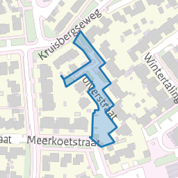 Perceel WCN00-I-3653