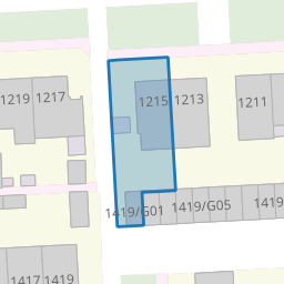 Perceel WCN00-I-3665