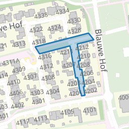 Perceel WCN00-I-3681