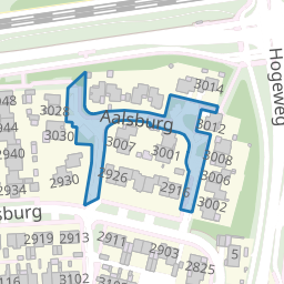 Perceel WCN00-I-3684