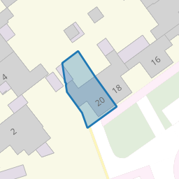 Perceel WCN00-I-3690