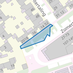 Perceel WCN00-I-3691