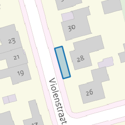 Perceel WCN00-I-3695