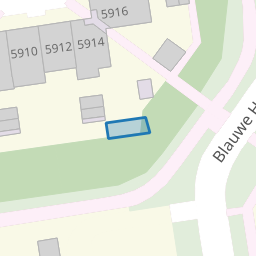 Perceel WCN00-I-3713