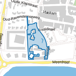 Perceel WCN00-I-3725