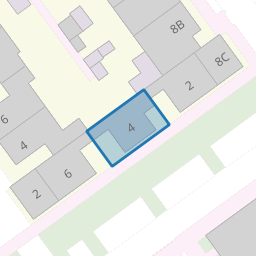 Perceel WCN00-I-3729