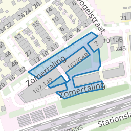 Perceel WCN00-I-3732