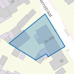 Perceel WCN00-I-3739