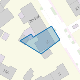 Perceel WCN00-I-3740