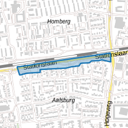 Perceel WCN00-I-3747