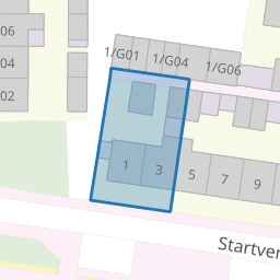 Perceel WCN00-I-3759