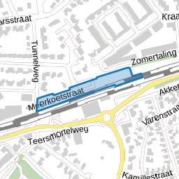 Perceel WCN00-I-3776