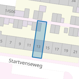 Perceel WCN00-I-3785